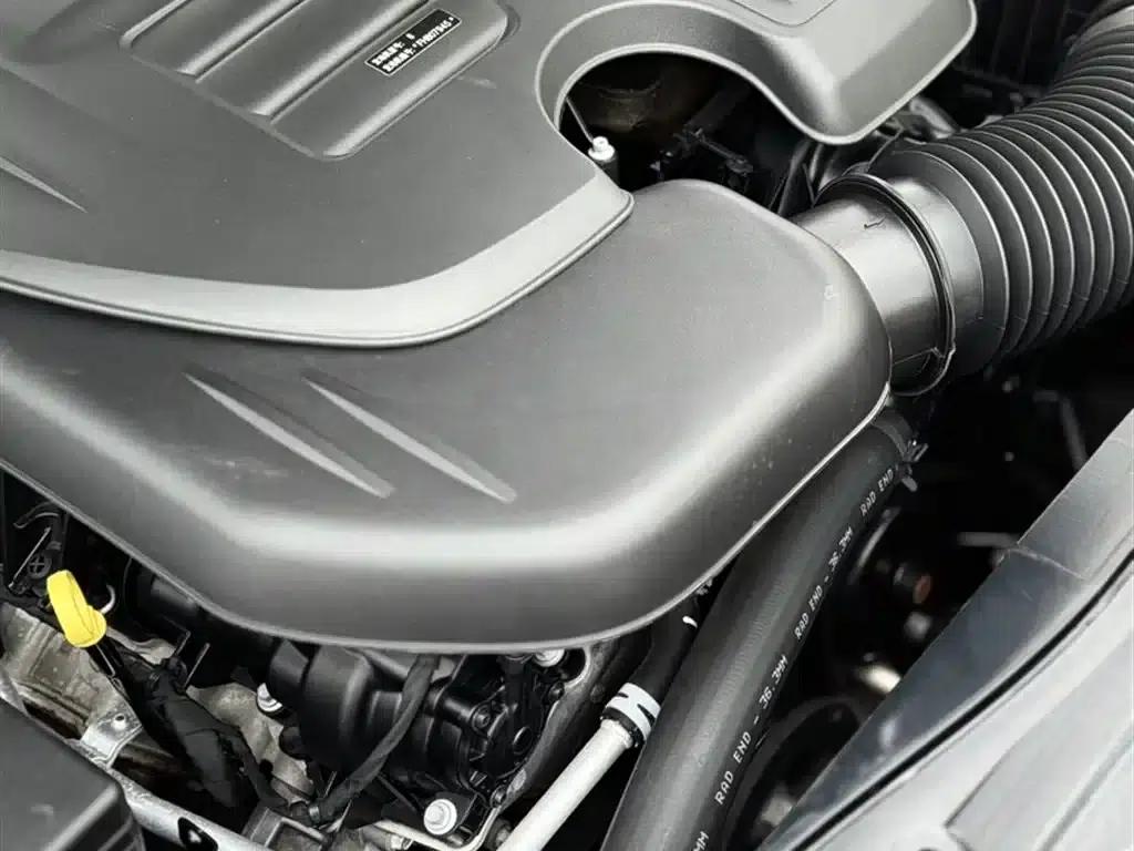 2016 Chrysler 300C Imported Model 3.0L Super Edition — миниатюра 10