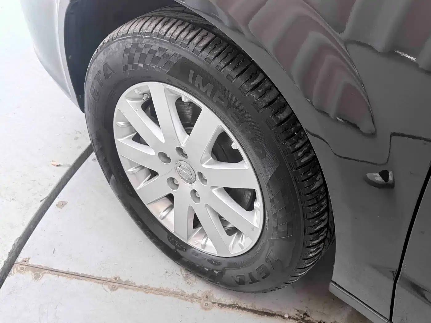 2014 Imported Grand Voyager 3.6L Comfort Edition — миниатюра 21