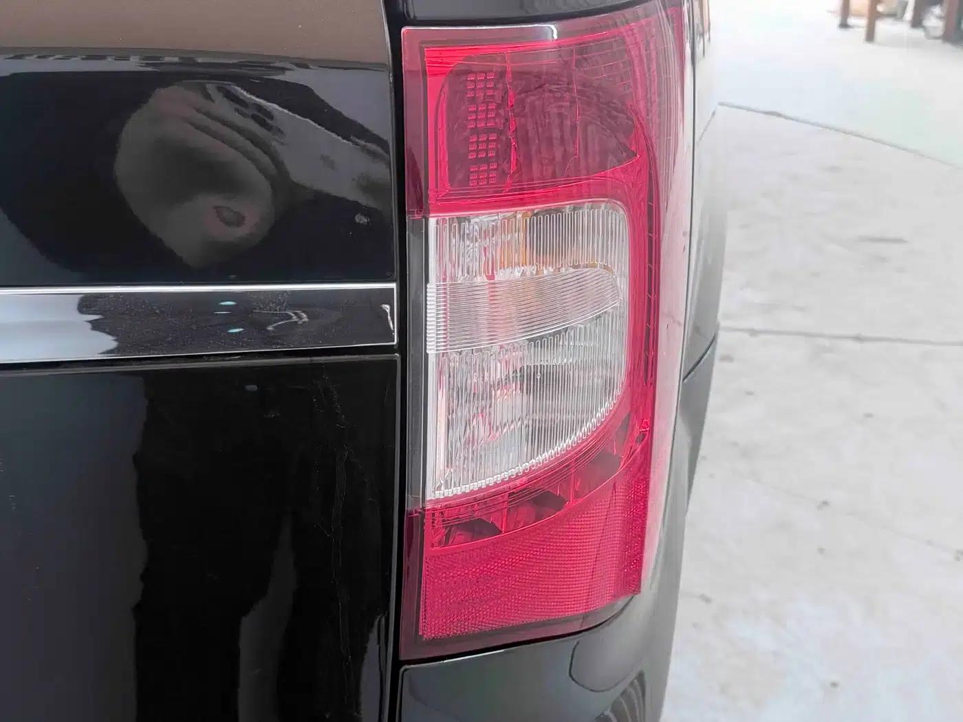 2014 Imported Grand Voyager 3.6L Comfort Edition — миниатюра 23