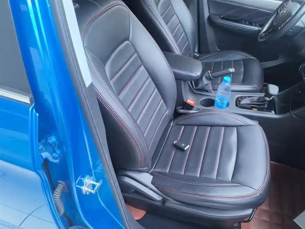 Kaiyi V3 2016 1.5L Automatic Intelligent Connectivity II Navigation Edition — миниатюра 25