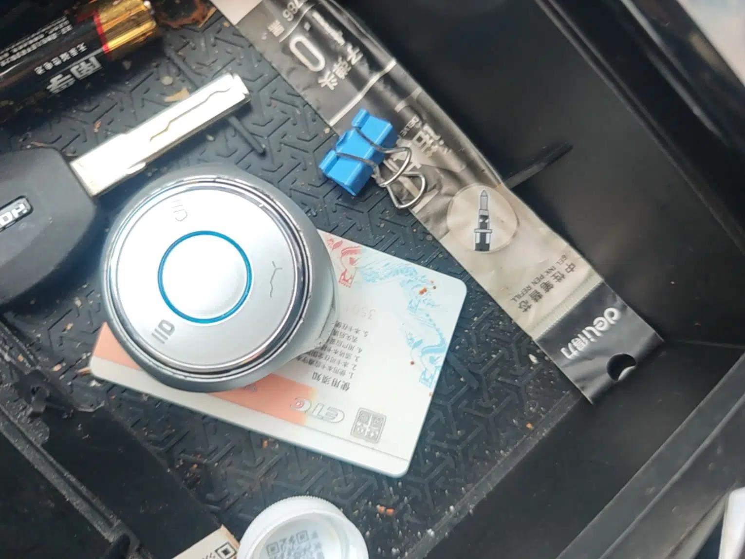 NETA U 2021 Pro 610 Fire-Seeking Edition — миниатюра 12