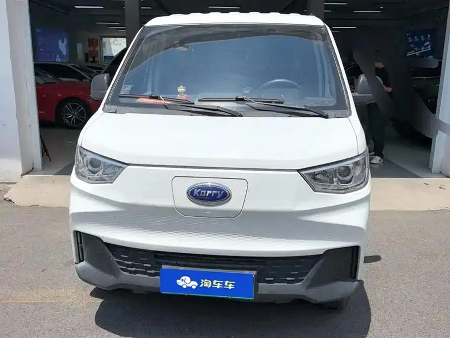 2022 Yangtze Finless Porpoise Model I Super Edition, Guoxuan High-Tech — миниатюра 2