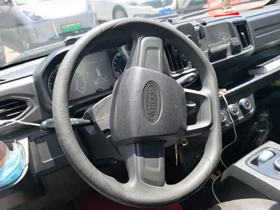 2022 Yangtze Finless Porpoise Model I Super Edition, Guoxuan High-Tech — миниатюра 15