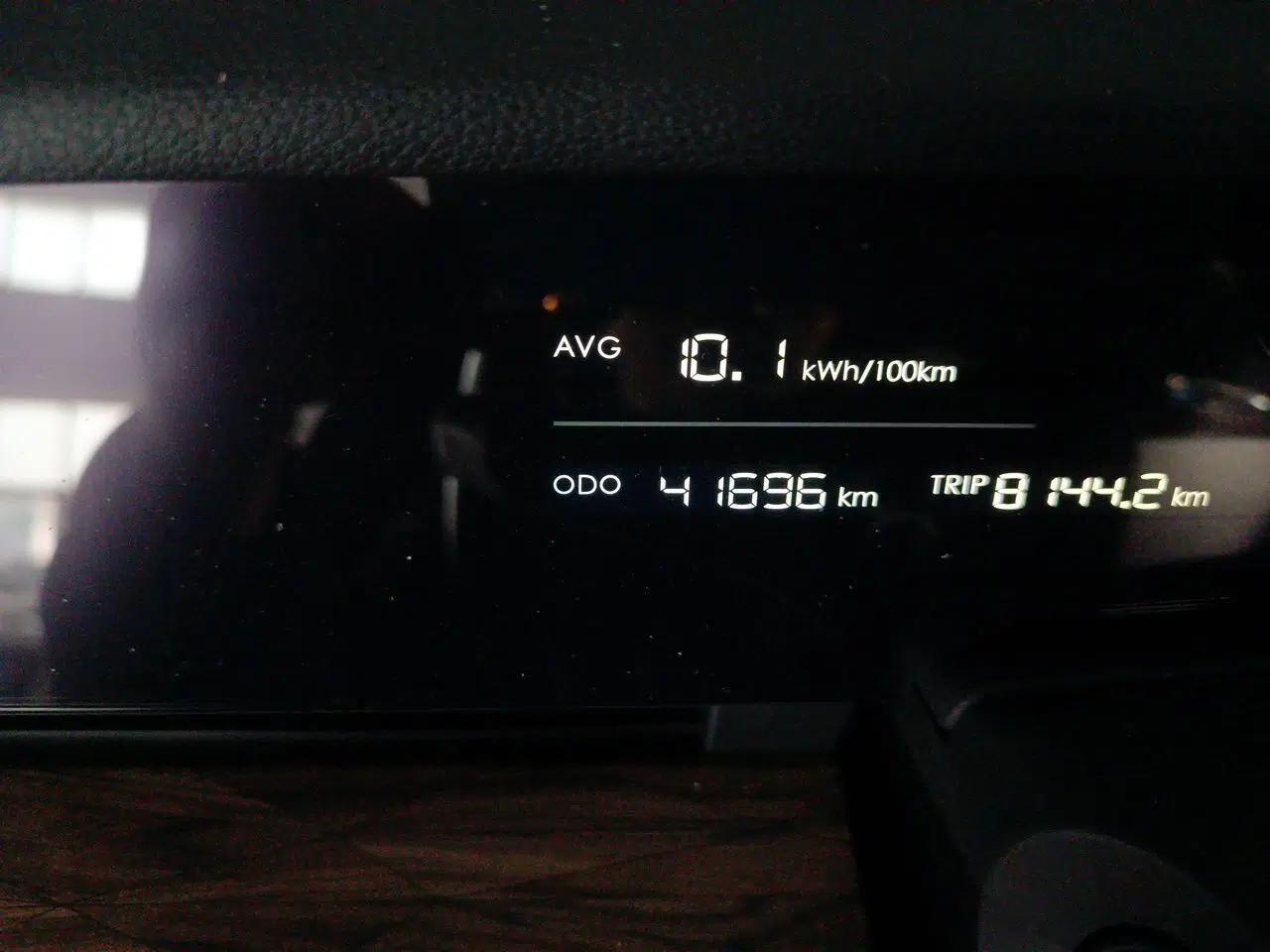 NETA S 2022 Extended-Range Version 1160 km Range Rear-Wheel-Drive Compact Edition — миниатюра 13