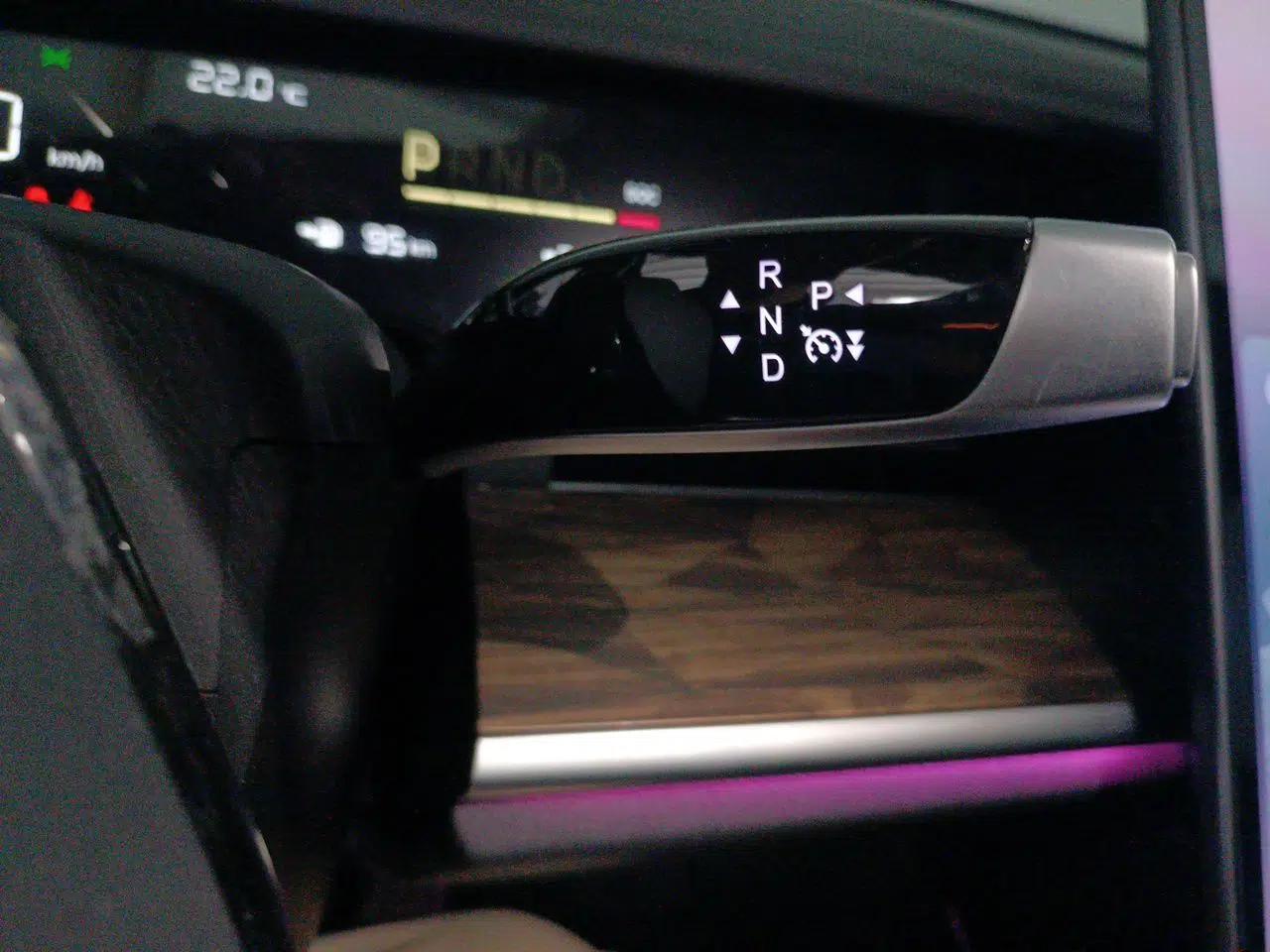 NETA S 2022 Extended-Range Version 1160 km Range Rear-Wheel-Drive Compact Edition — миниатюра 15