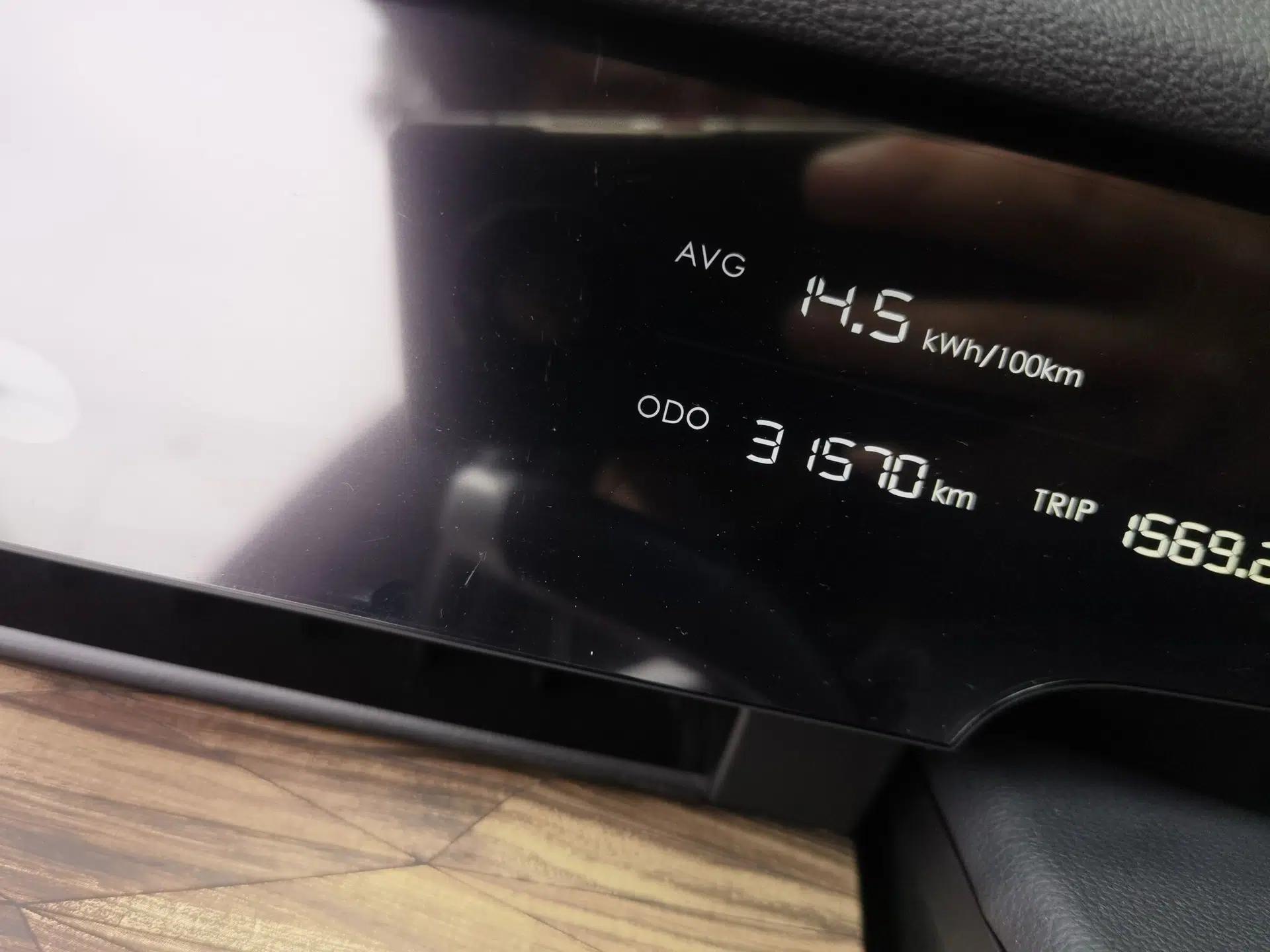 NETA S 2023 Pure Electric 520km Rear-Drive Lite Version — миниатюра 13