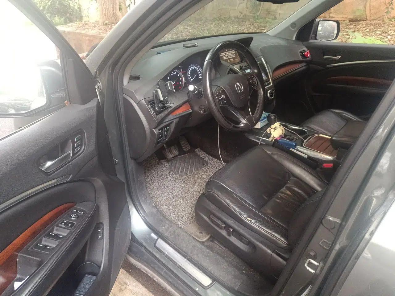 Acura MDX 2014 3.5L Elite Edition — миниатюра 17