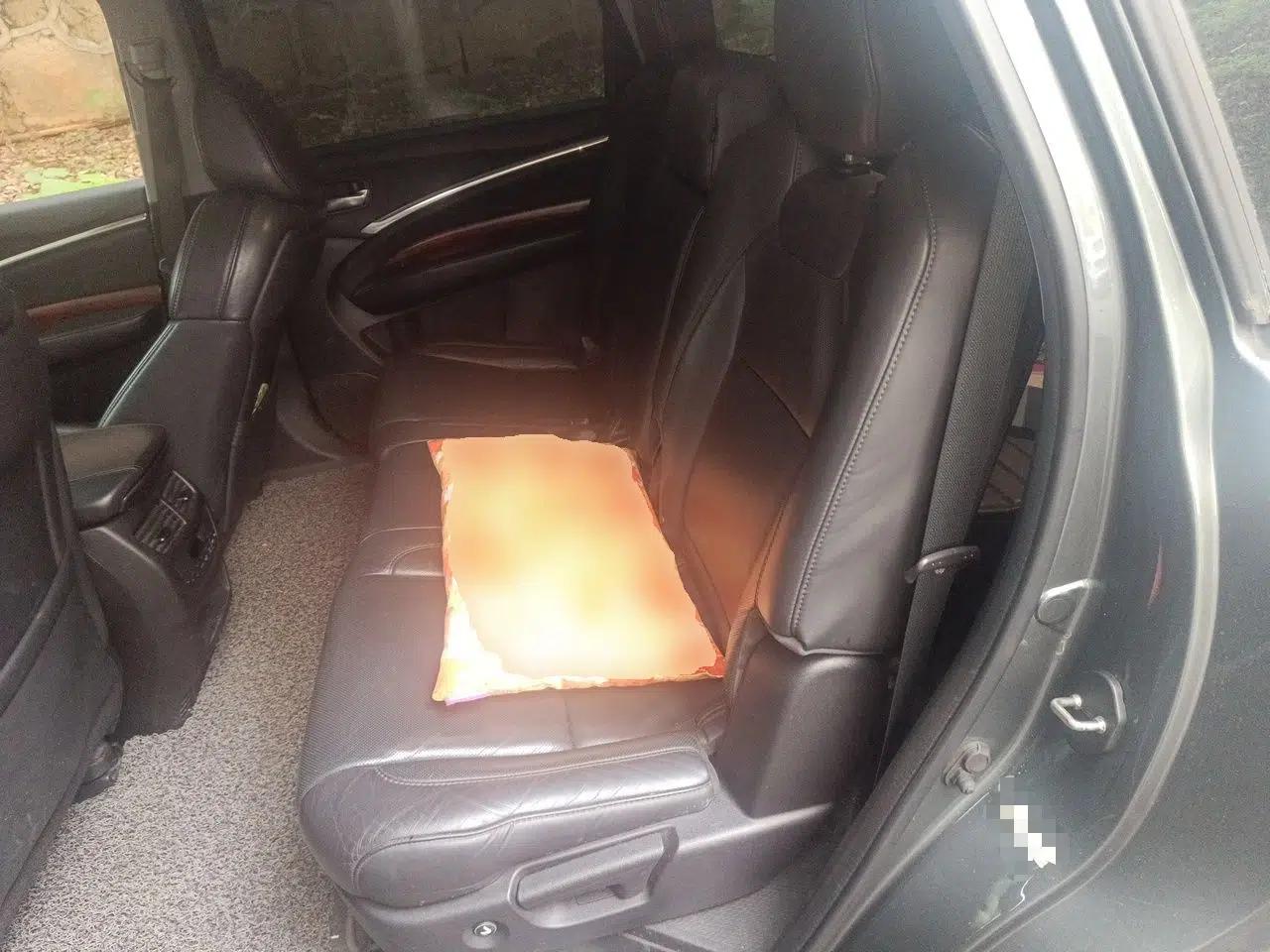 Acura MDX 2014 3.5L Elite Edition — миниатюра 18