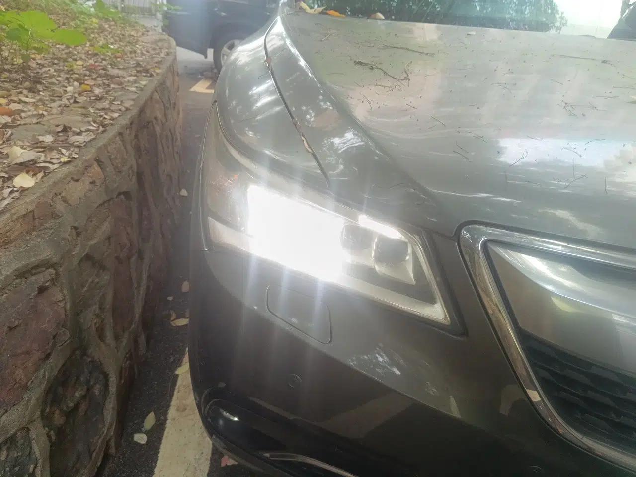 Acura MDX 2014 3.5L Elite Edition — миниатюра 7