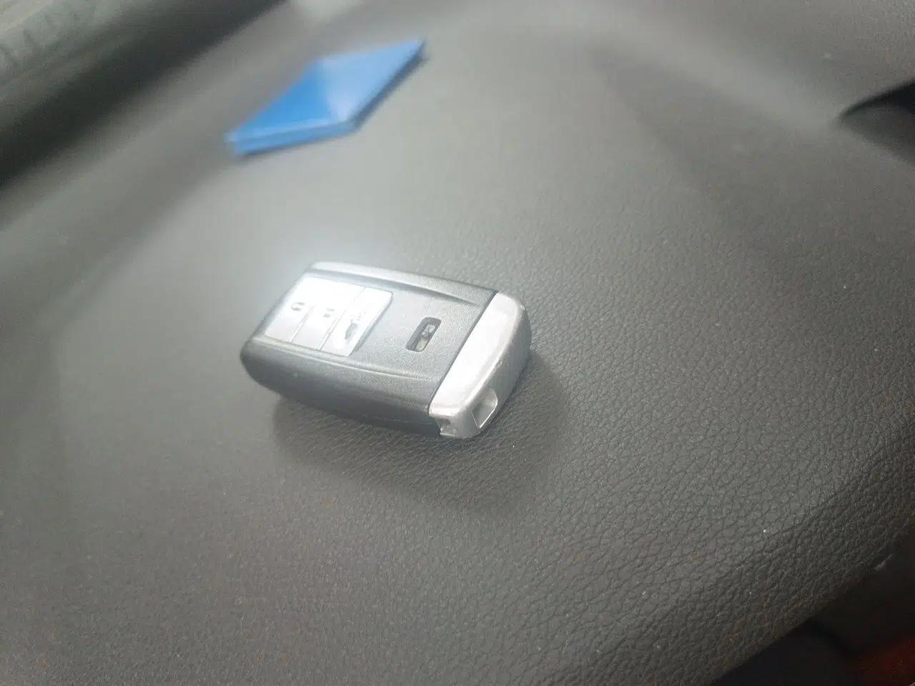 Acura MDX 2014 3.5L Elite Edition — миниатюра 9