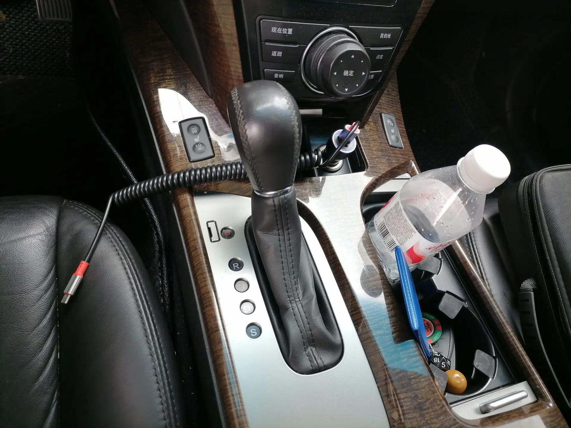Acura MDX 2010 3.7 Standard Edition — миниатюра 15