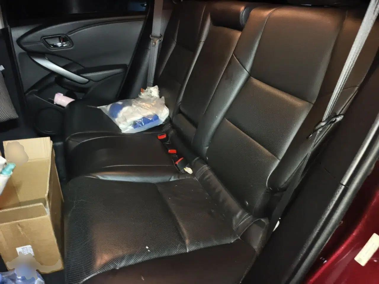 Acura RDX 2013 3.0L Two-Wheel Drive Elite Edition — миниатюра 18