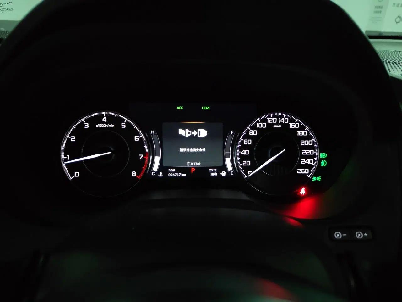 Acura RDX 2020 2.0T Smart Edition SH-AWD — миниатюра 12
