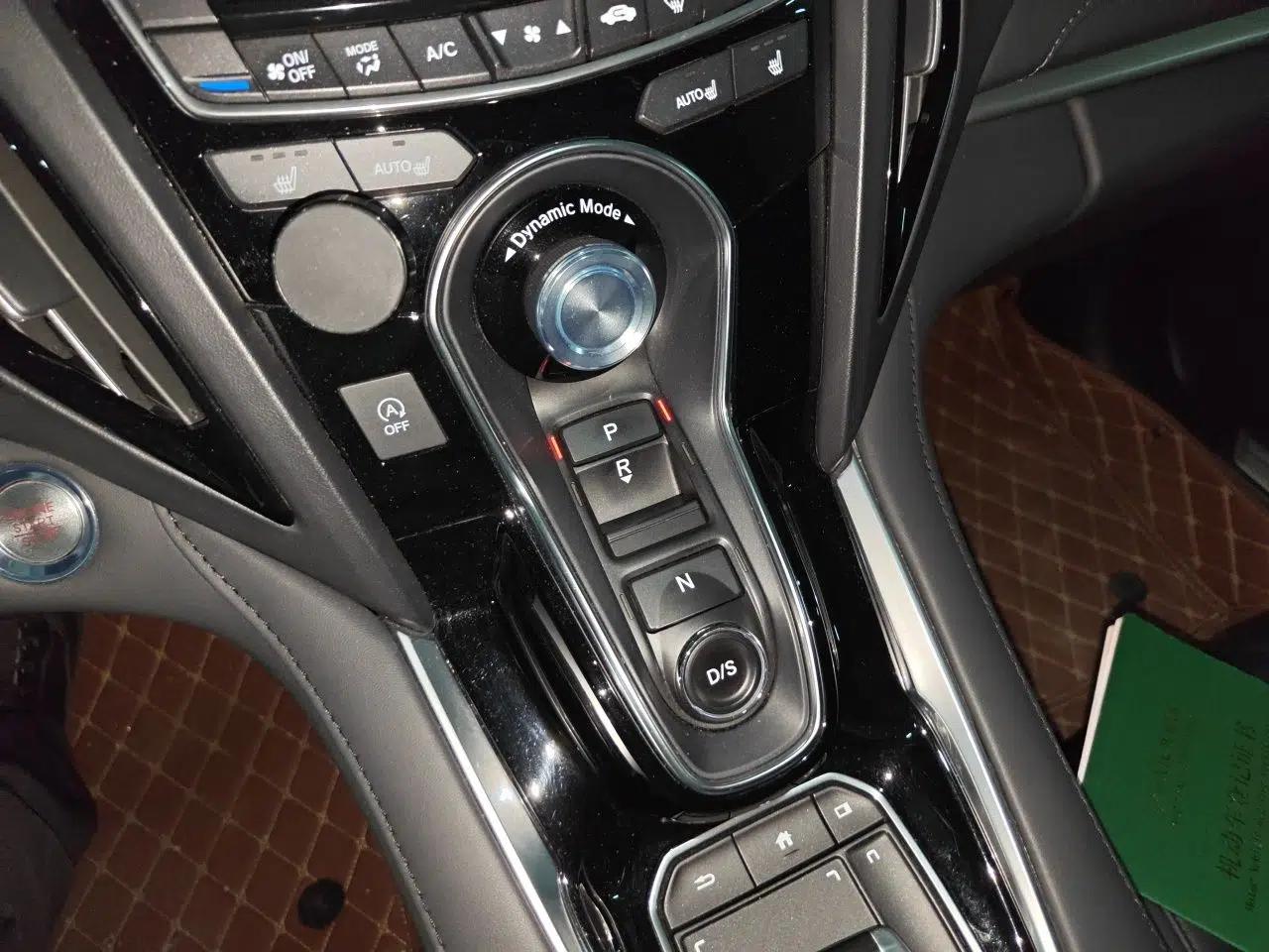 Acura RDX 2020 2.0T Smart Edition SH-AWD — миниатюра 15