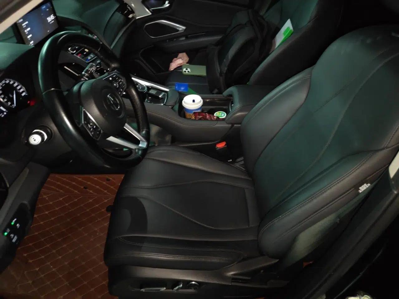 Acura RDX 2020 2.0T Smart Edition SH-AWD — миниатюра 16