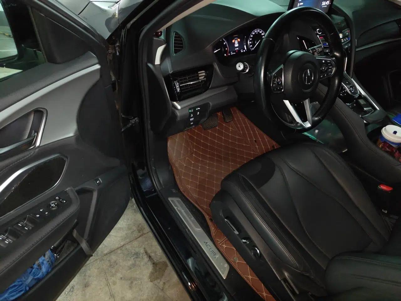 Acura RDX 2020 2.0T Smart Edition SH-AWD — миниатюра 17