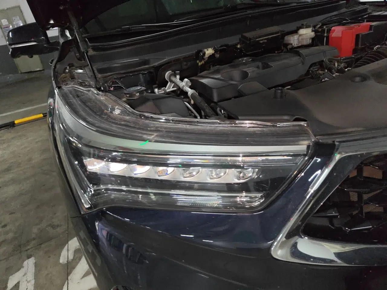 Acura RDX 2020 2.0T Smart Edition SH-AWD — миниатюра 7
