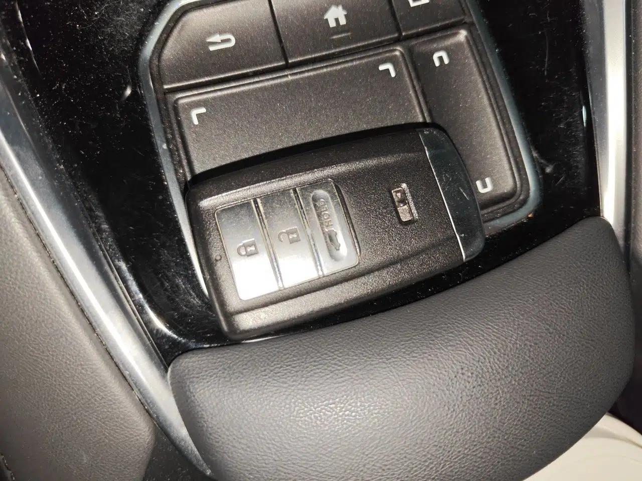 Acura RDX 2020 2.0T Smart Edition SH-AWD — миниатюра 9