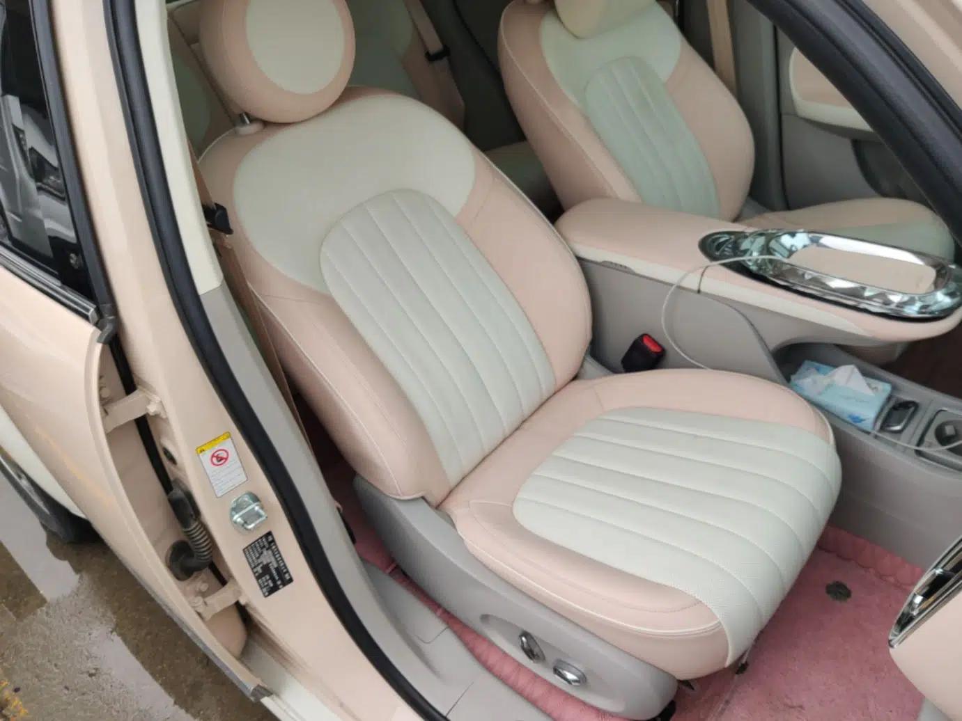 ORA Ballet Cat 2022 500 km Swan Lake Edition — миниатюра 23
