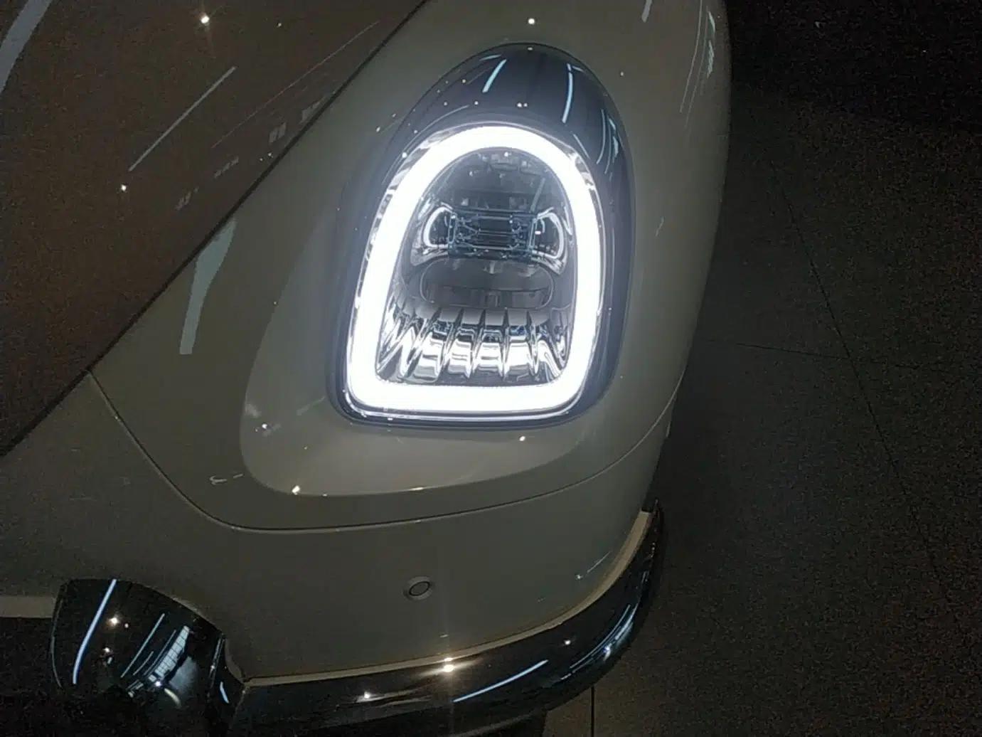 ORA Ballet Cat 2022 401 km Nutcracker Edition — миниатюра 9