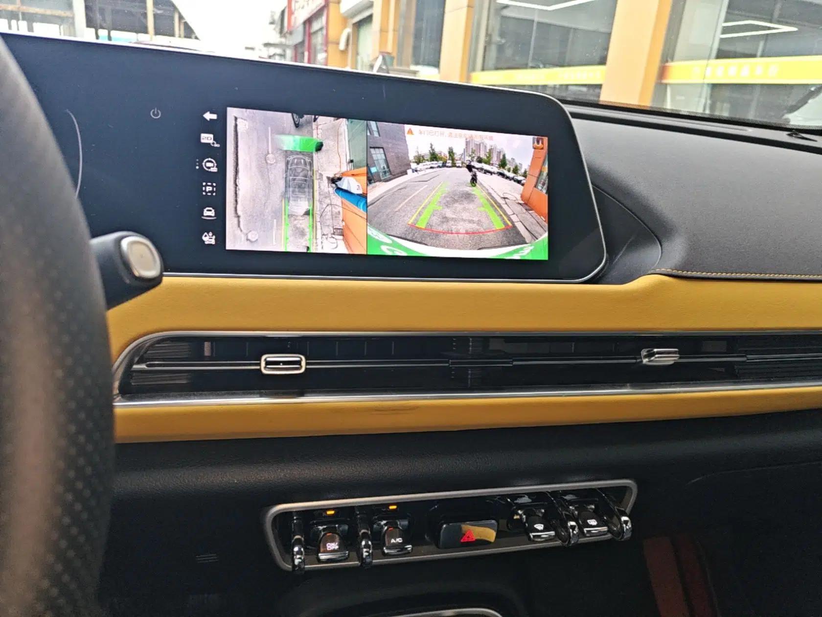 ORA Good Cat GT 2023 Mulan Edition 401km Prestige Version — миниатюра 16