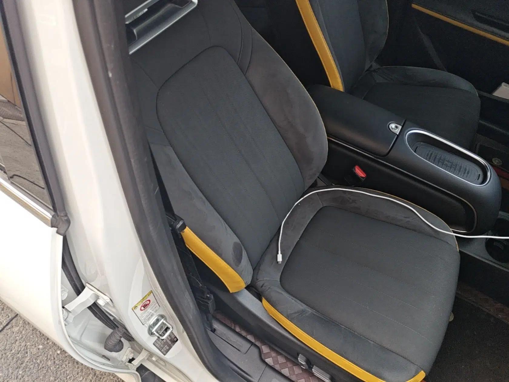 ORA Good Cat GT 2023 Mulan Edition 401km Prestige Version — миниатюра 23
