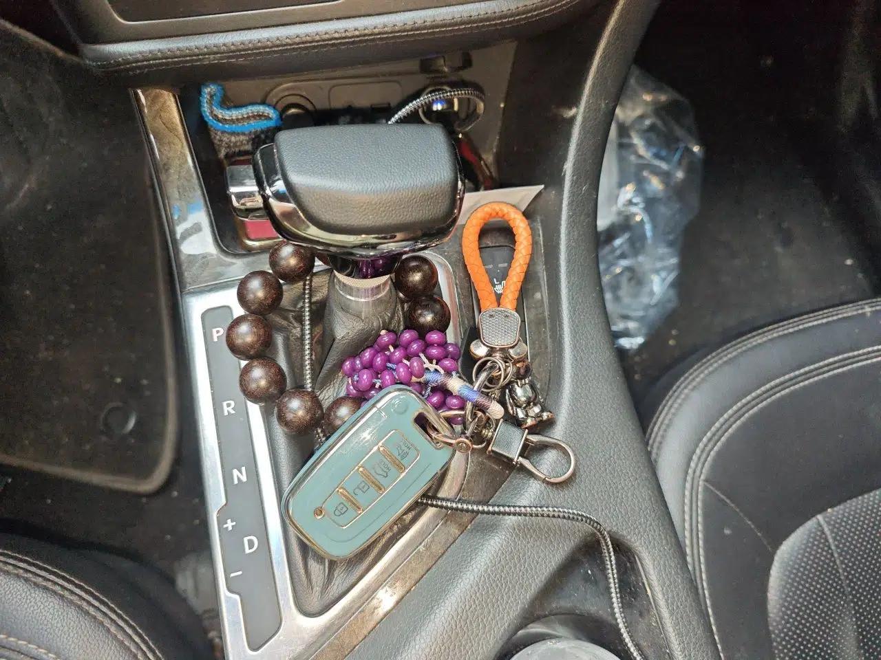 Kia K5 2012 2.0L Automatic DLX — миниатюра 15