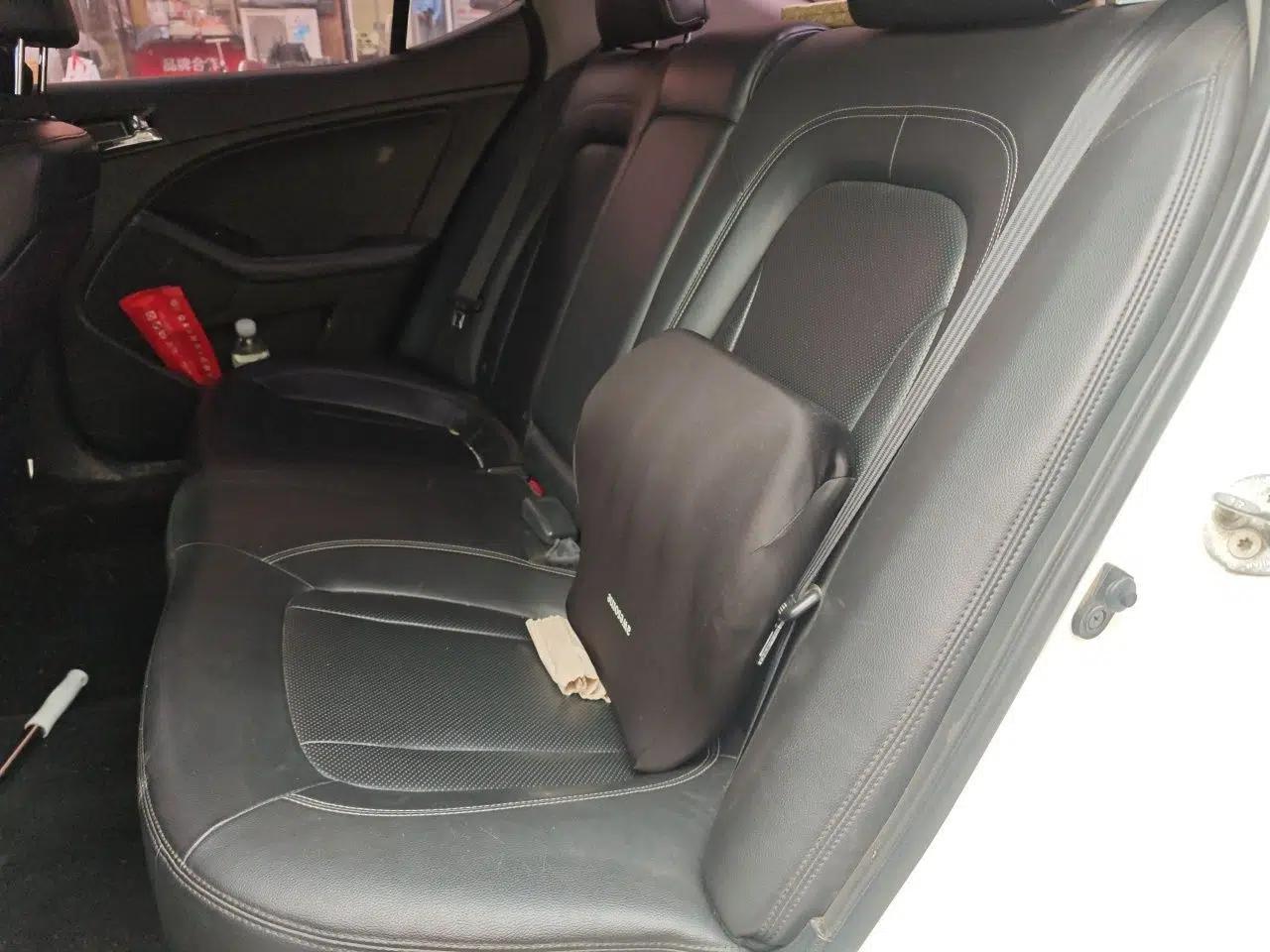 Kia K5 2012 2.0L Automatic DLX — миниатюра 18