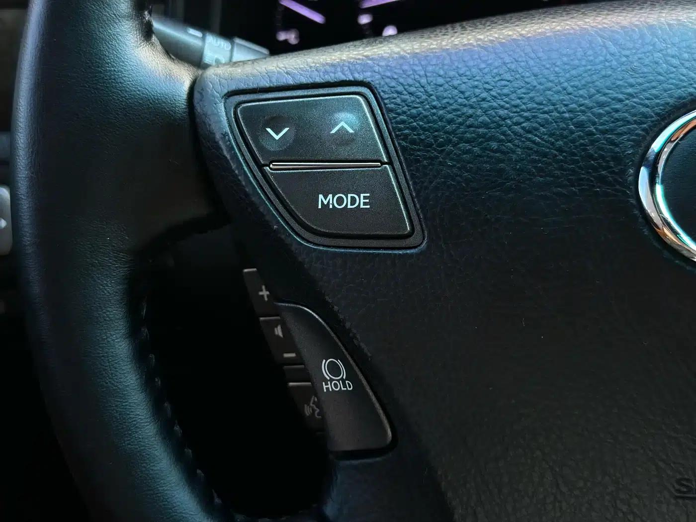 Lexus LS 2006 460 — миниатюра 17