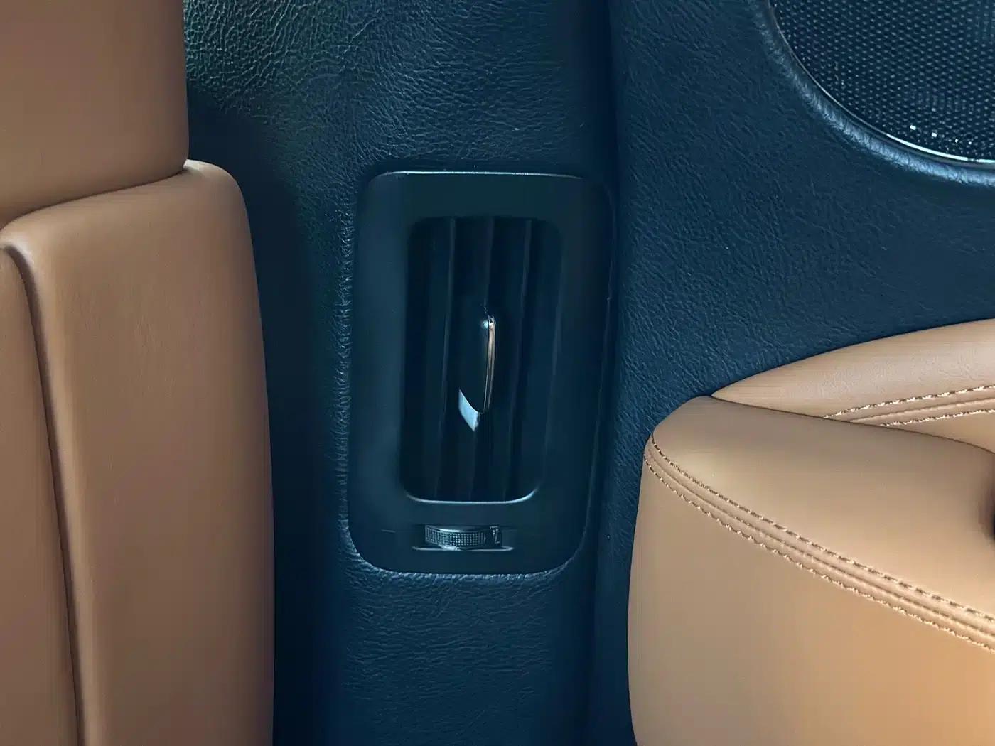 Lexus LS 2006 460 — миниатюра 35