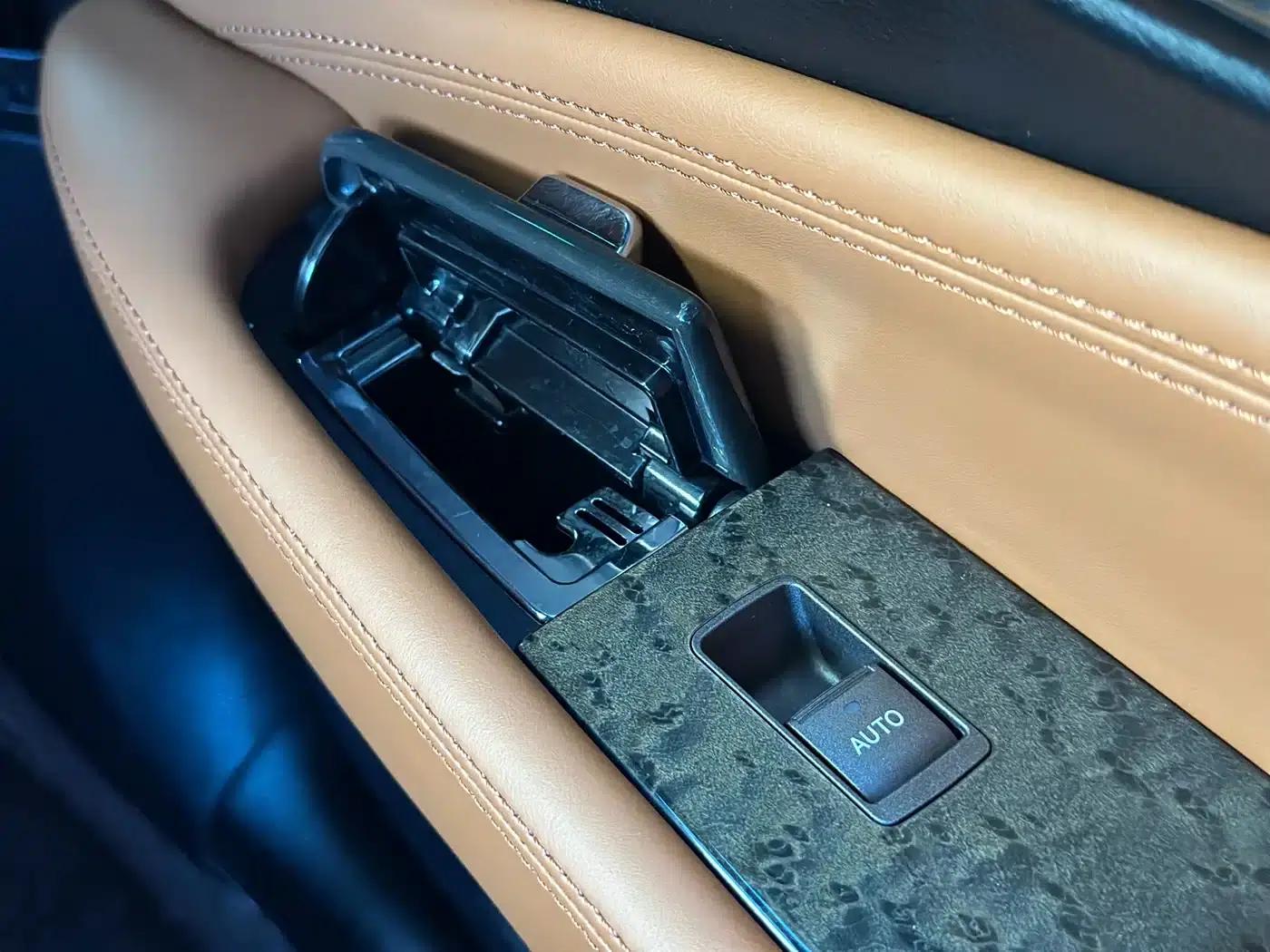 Lexus LS 2006 460 — миниатюра 37