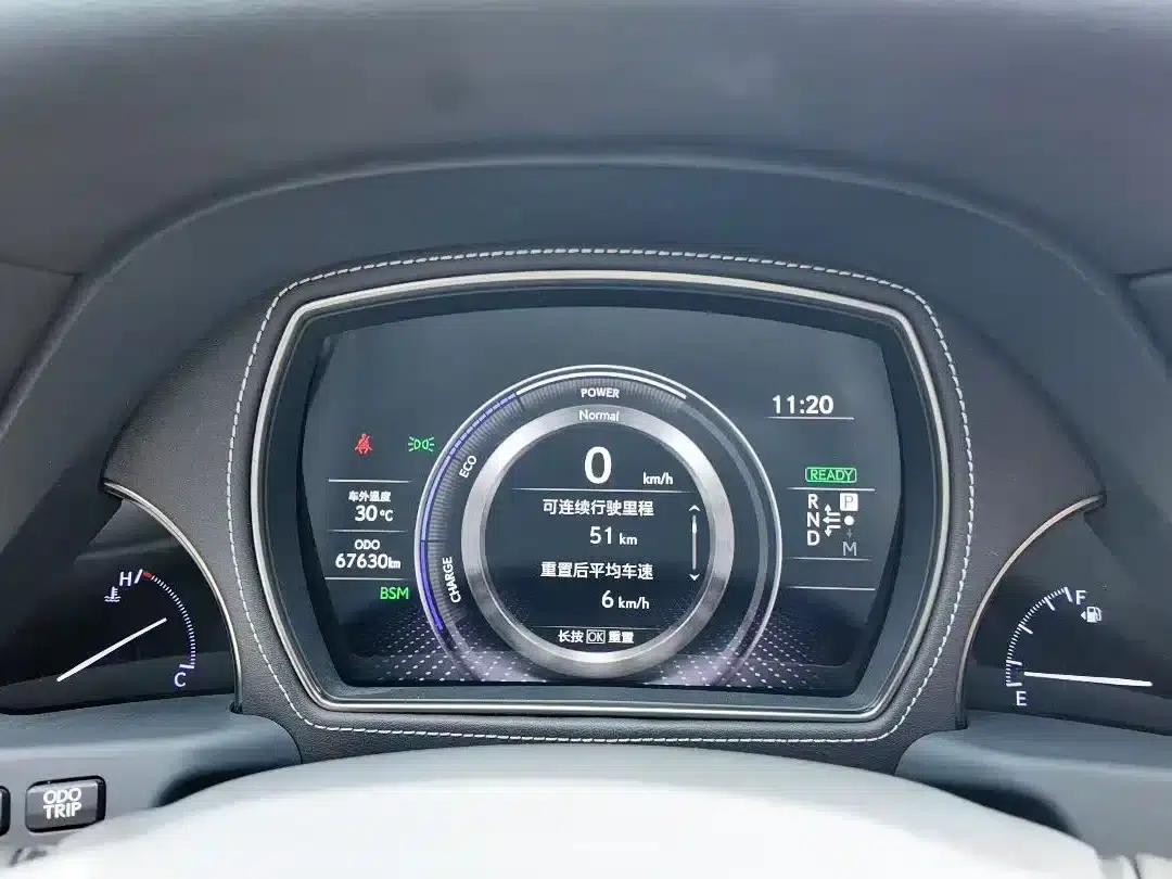 Lexus LS 2018 500h Executive Edition (China V emission standard) — миниатюра 6