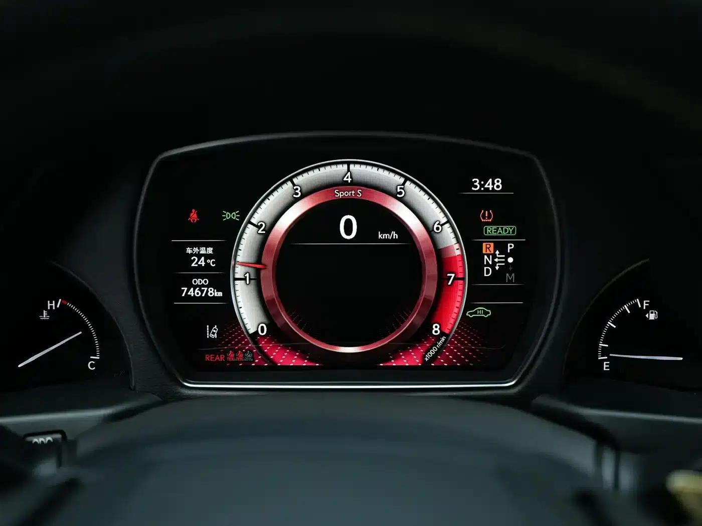 Lexus LS 2021 500h Premium Edition — миниатюра 25