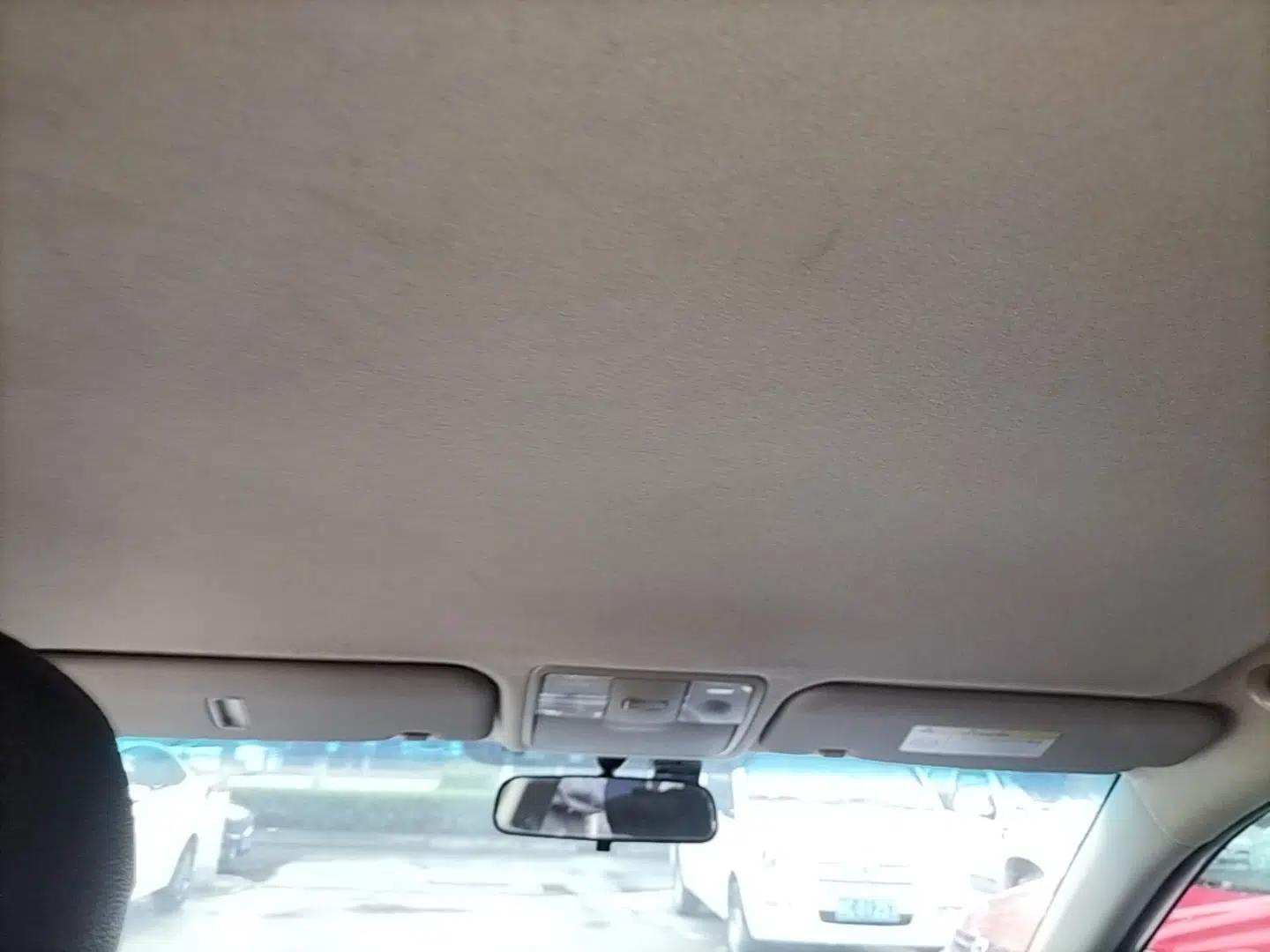 Kia K2 2015 Sedan 1.4L Automatic GLS — миниатюра 21
