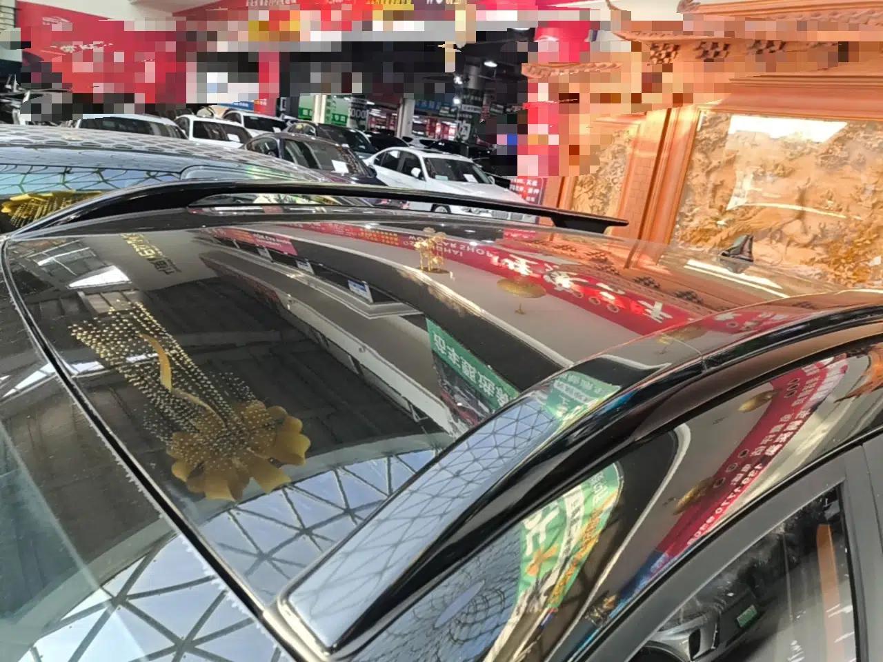 Kia kx1 Stonic 2019 1.4L Automatic Fun Edition China V Standard — миниатюра 11