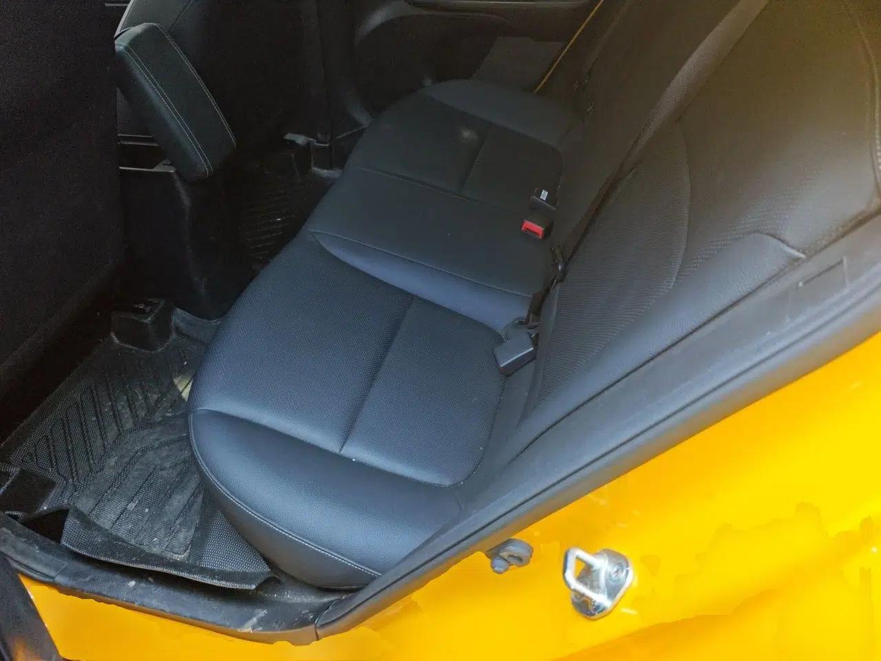 Kia kx1 Stonic 2021 1.4L CVT Sunroof Model — миниатюра 18