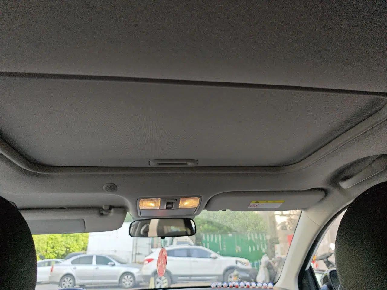 Kia kx1 Stonic 2026 Model 1.4L Sunroof Edition — миниатюра 19