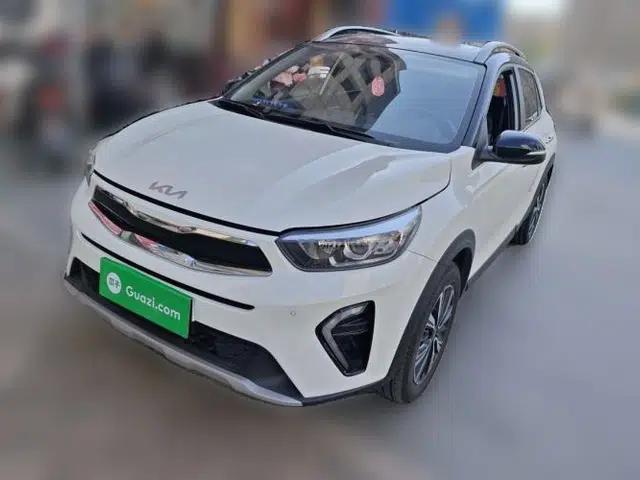 Kia kx1 Stonic 2026 Model 1.4L Sunroof Edition
