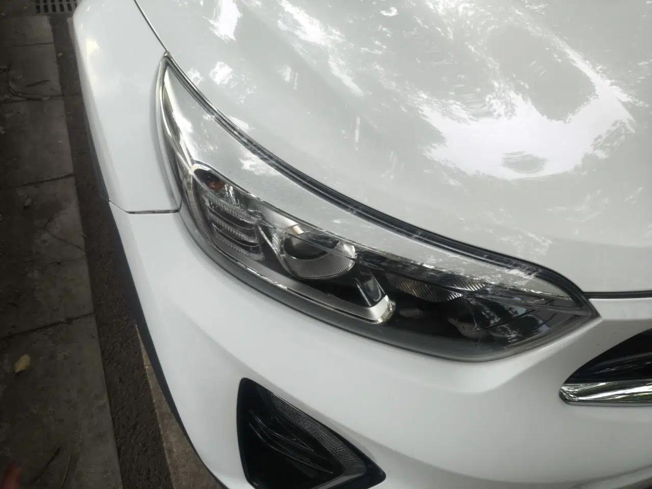 Kia kx1 Stonic 2019 1.4L Automatic Fun Edition China VI — миниатюра 7