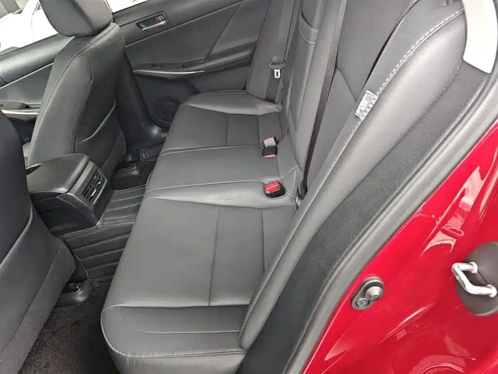 Lexus IS 2017 300 Sport Edition — миниатюра 17