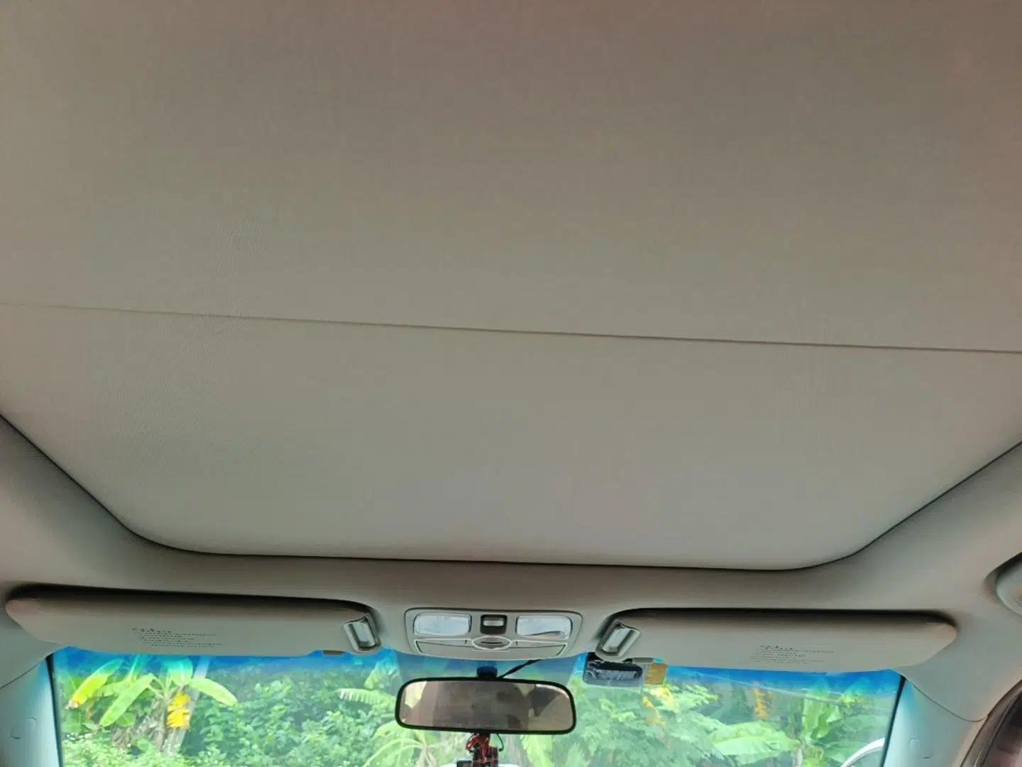Kia Sorento 2013 2.2T 7-seat Diesel Comfort Edition — миниатюра 19