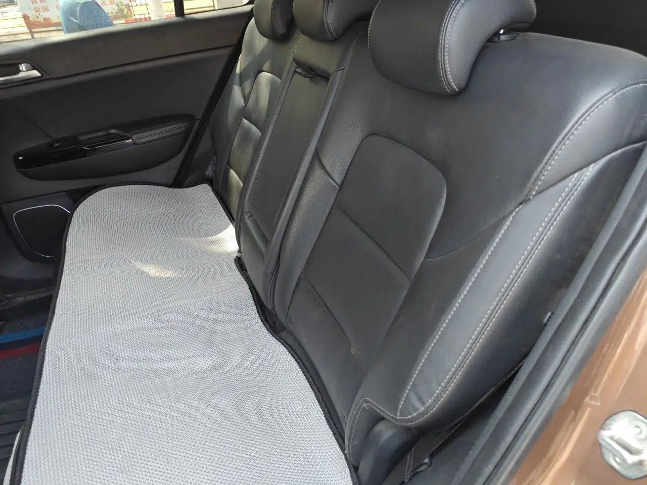 Kia KX5 2016 2.0L Automatic 2WD GLS — миниатюра 18