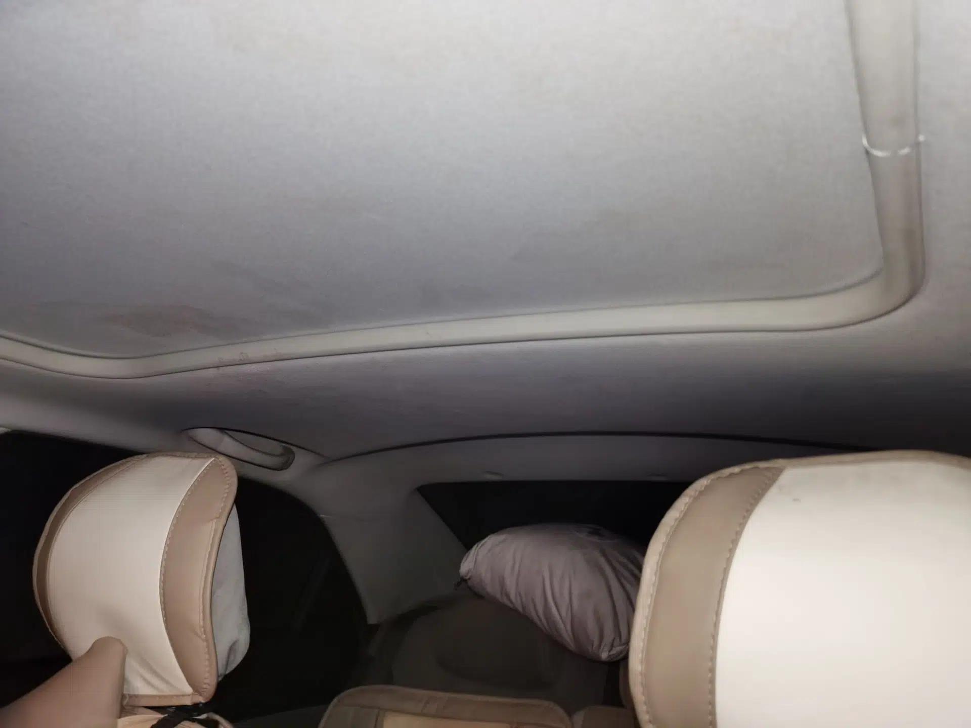 Kia Pegas 2020 1.4L Automatic Comfort Version with Sunroof — миниатюра 19