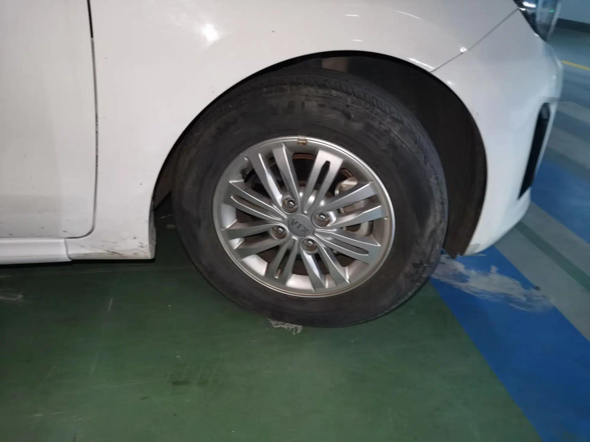 Kia Pegas 2020 1.4L Automatic Comfort Version with Sunroof — миниатюра 8