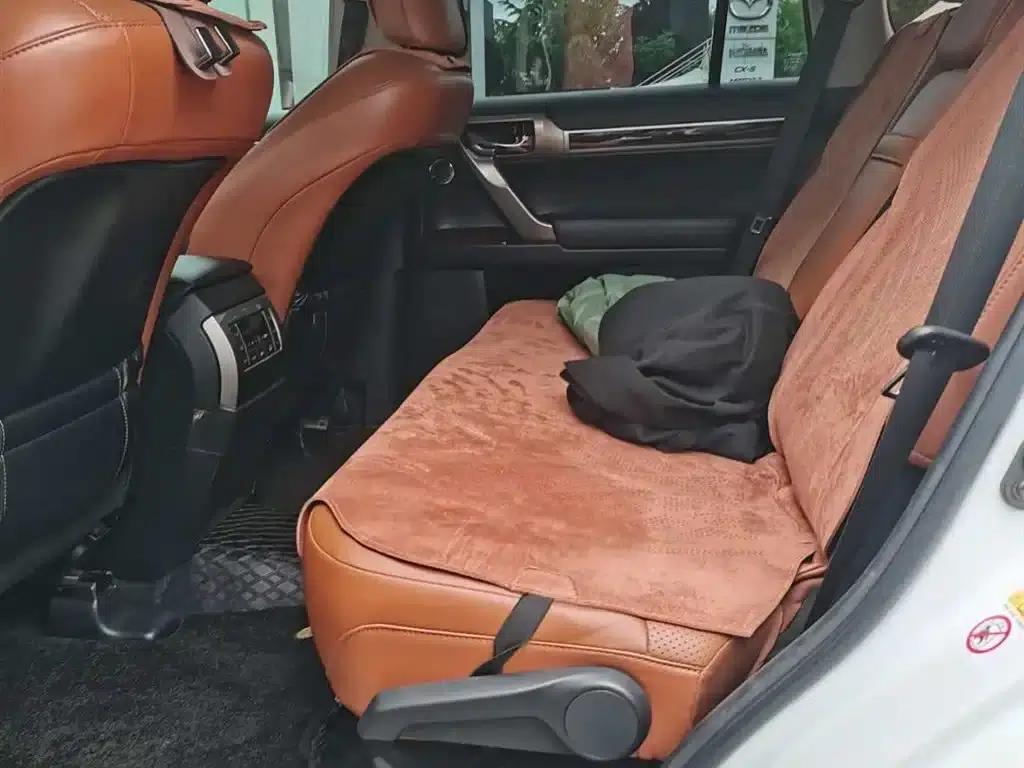 Lexus GX 2014 400 Premium Edition — миниатюра 5