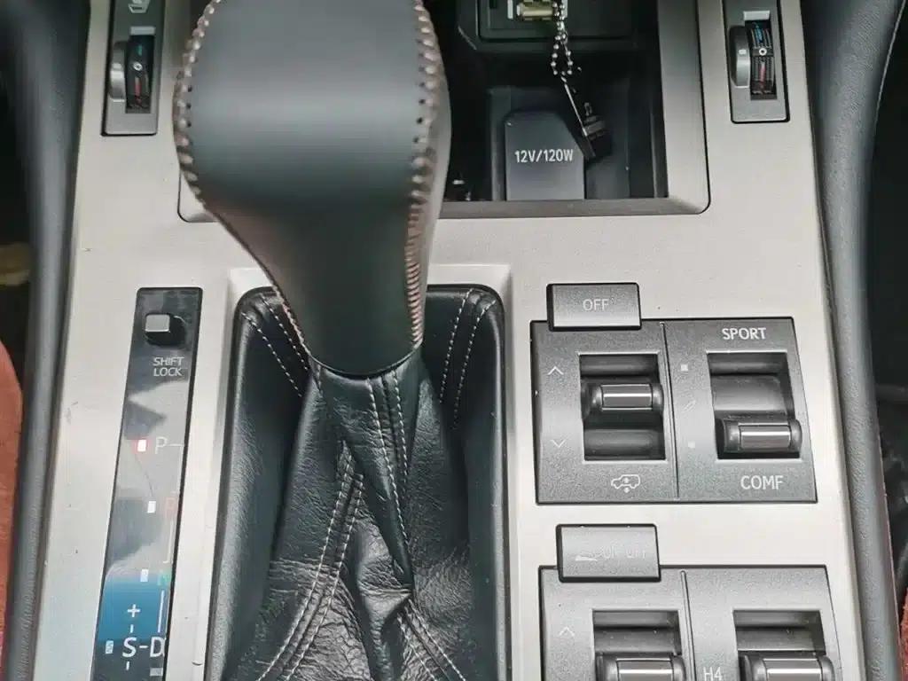 Lexus GX 2014 400 Premium Edition — миниатюра 6