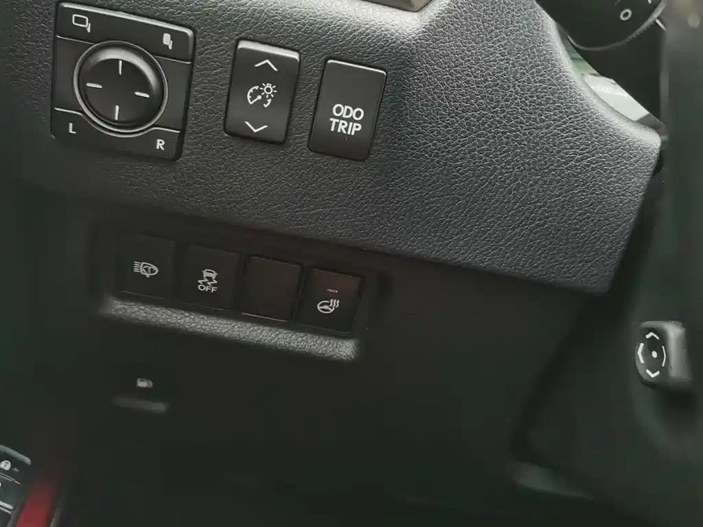 Lexus GX 2014 400 Premium Edition — миниатюра 7