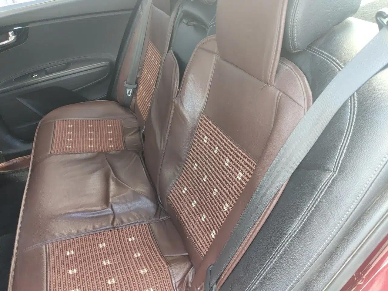 Kia K4 2014 1.8L Automatic GLS — миниатюра 18