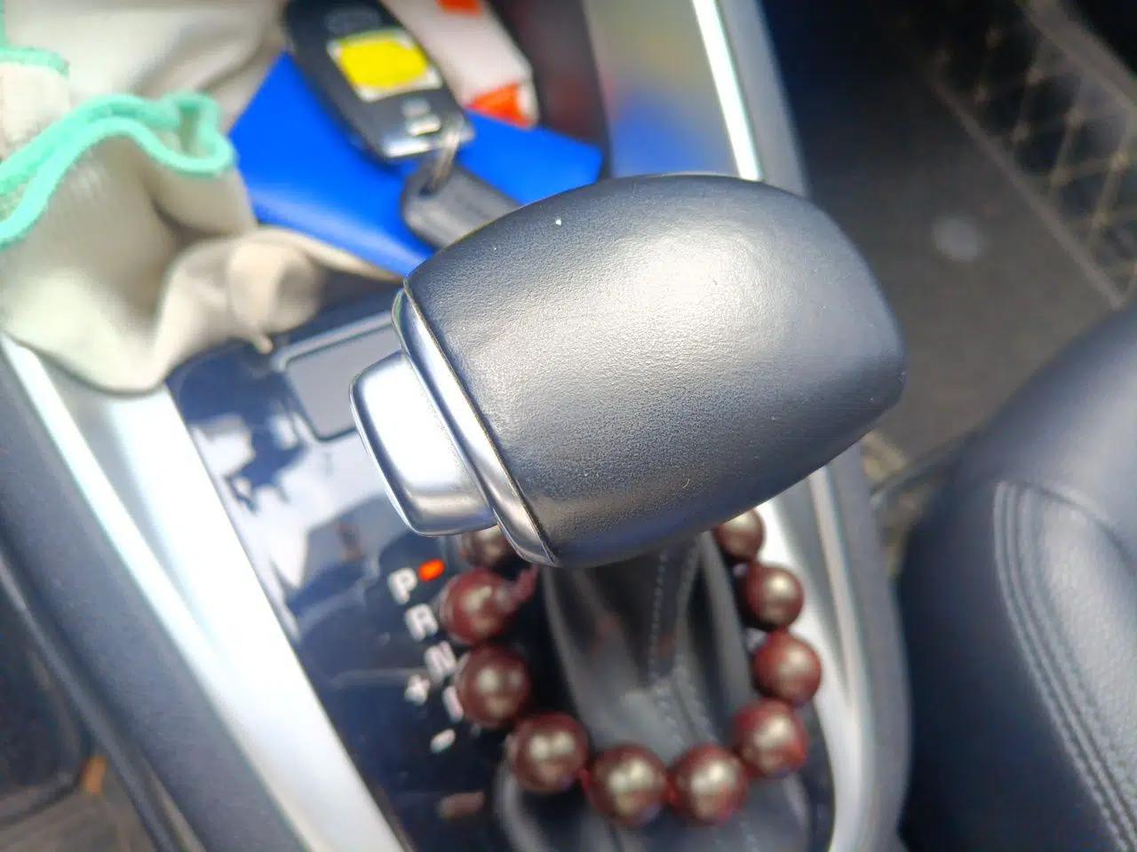 Kia Forte 2018 1.6L Automatic Value-Connect Edition with Intelligent Connectivity — миниатюра 15