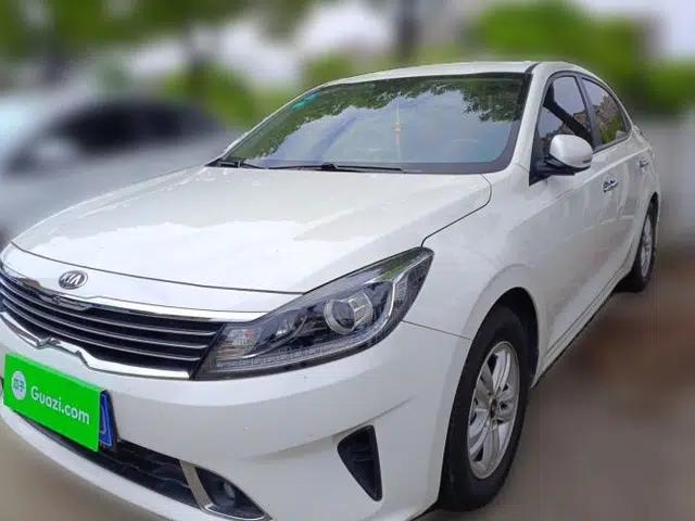 Kia Forte 2018 1.6L Automatic Value-Connect Edition with Intelligent Connectivity